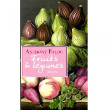 FRUITS ET LEGUMES