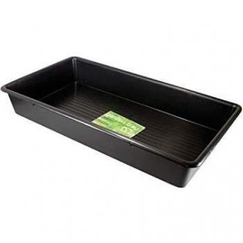 Garland Large Black Potting Tray