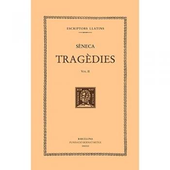 Tragèdies (vol. II). Les troianes. Les fenícies.