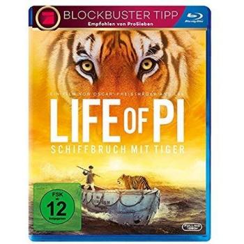 Life of Pi
