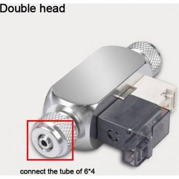12V CO2 Pressure Reducing Valve for Aquariums