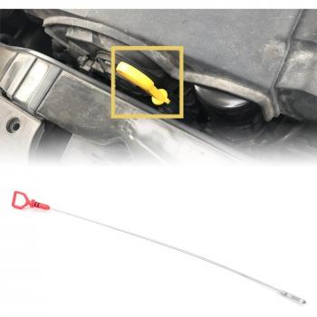 15650RCAA02 Engine Oil Level Dipstick for Honda Acura