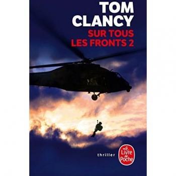 Sur Tous Les Fronts 2 -