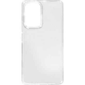 Coque Résistante en Silicone pour Samsung Galaxy A53 5G