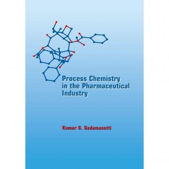 Vitalsource Technologies, Inc. Process Chem. In Pharmaceutical Industry