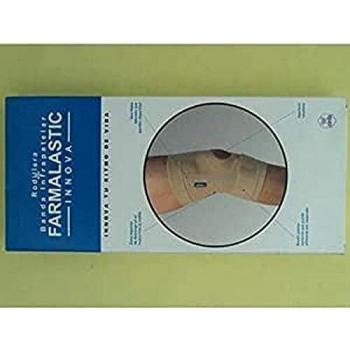Fußgelenkbandage, Knieschiene, Schienen und Halfter, 1er Pack (1 x 200 g)