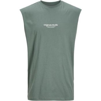 Camiseta Vesterbo Sin Mangas de Jack & Jones