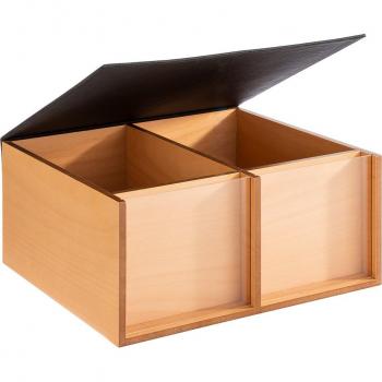 Toast Box Quercia Chiara Assheuer Pott