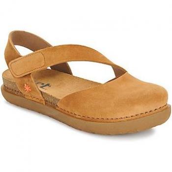 Brown Rhodes Women’s Pump & Ballerina Set