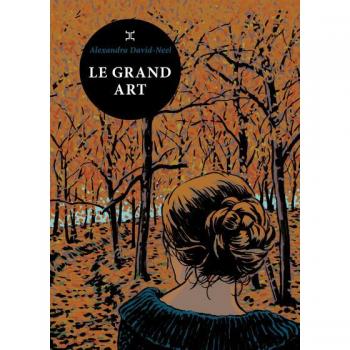 Le grand art