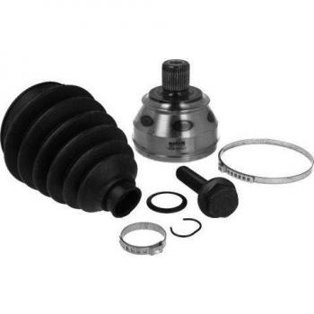 Vorderachse Gelenksatz Metelli 15-1230