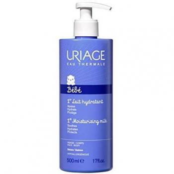 Uriage 1er Lait Hydratant 500ml