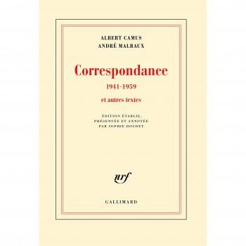 Correspondance 1941-1959