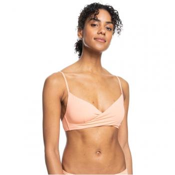 Roxy Beach Classics Bandeau-Bikini-Top für Damen