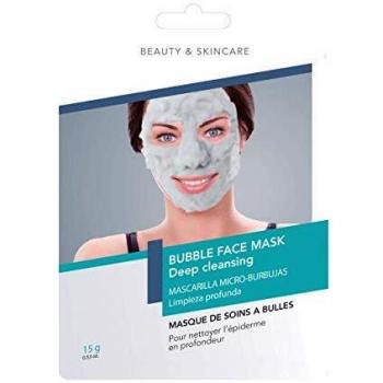 Idc Institute Bubble-Gesichtsmaske