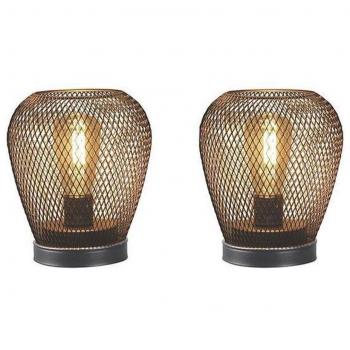 Lanterne sans fil LED