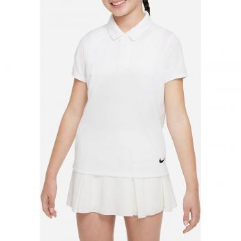 Polo Nike para niños Dri-FIT