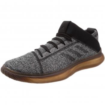 Adidas Pureboost Trainer, Chaussures de Fitness Homme, Noir, 41 1/3 EU