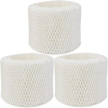 Vicks & Kaz WF2 Filter für Luftbefeuchter 3er Pack