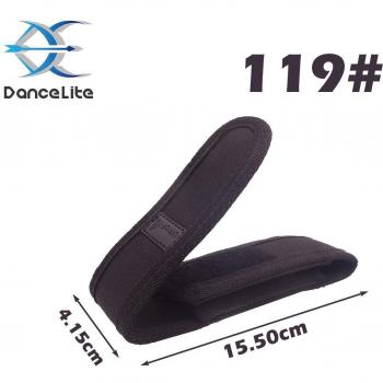 Funda resistente para linterna LED 119 cm