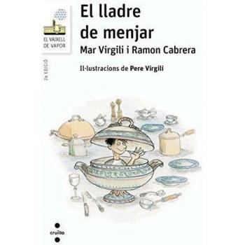 El lladre de menjar