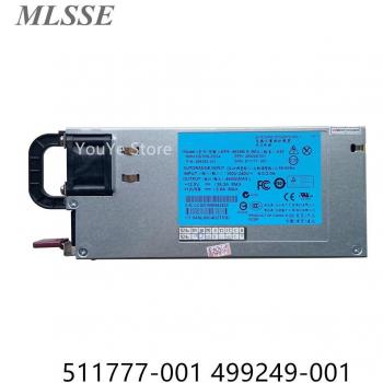 Alimentation HP 460W pour serveurs DL360 DL380 G6 G7 G8