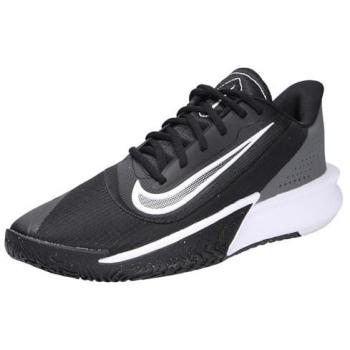Nike Precision 7 Basketballschuh – Herren – Schwarz – 45,5 – Foot Locker Edition