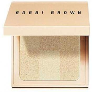 Polvo Iluminador Bobbi Brown Nude Finish