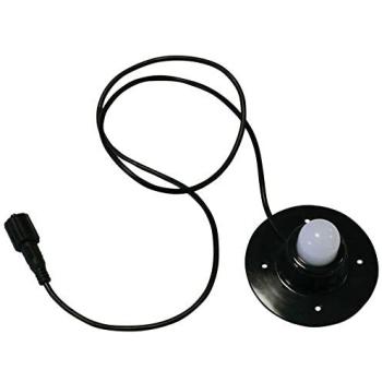 PU Luz Balsa Negra Lalizas Salva Vida One Size