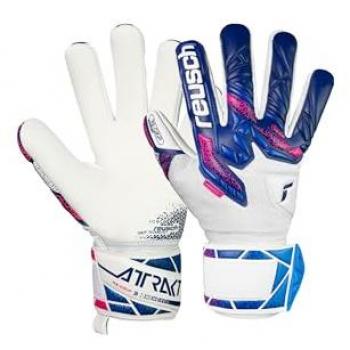 Reusch Attrakt REGRIP Gants de Gardien Enfant