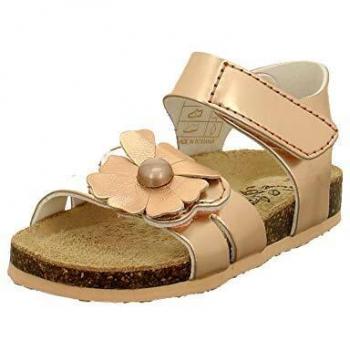 PrimiGi Kids Sandalen in Rosa & Gold – 3426911 / 658858
