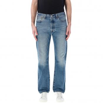 Jeans Levi's 501 Blu Denim