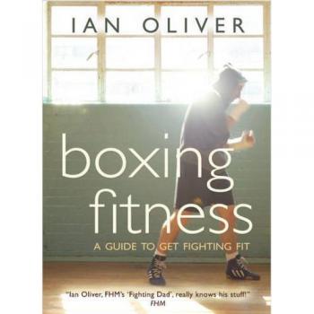 Boxing Fitness