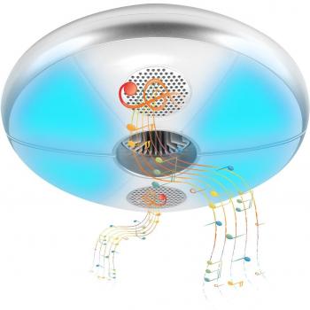 SonicSphere Bombilla