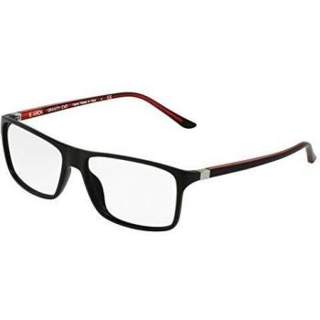 Starck SH1043X 0022 Gafas Recetadas para Hombre Negras