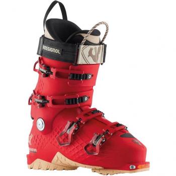 Rossignol Red Clay AllTrack Pro 130 LT MV GW Unisex Alpine Skiboots