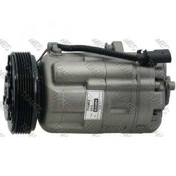 Componentes de Compressão TEAMEC 8646004 – Ar Condicionado