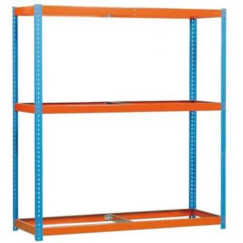 Simonrack Stabilitätsregal 240 x 60 x 200 cm