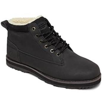 Quiksilver Botas de Hombre Mission V