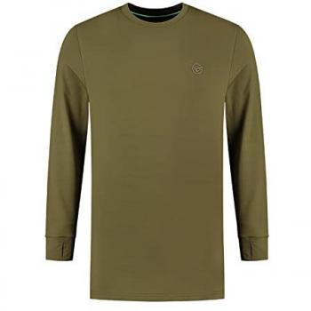 Korda Kore XXXL Thermal Long Sleeve Shirt and Leggings Set