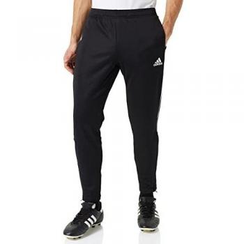 Adidas Tiro 21 Jogginghose, Schwarz, XL