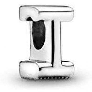 Charm Pandora Letra I 797463