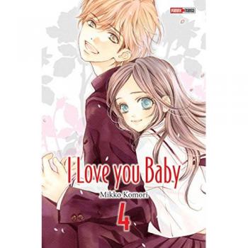 I Love You Baby