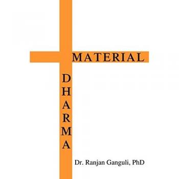 Ganguli, Ranjan: Material Dharma