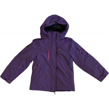 Parka Gadika fille Peak Mountain