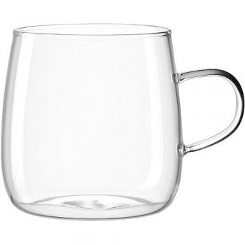 Leonardo Teeglas „TÈ PER TE“ – Vier-teiliger Set