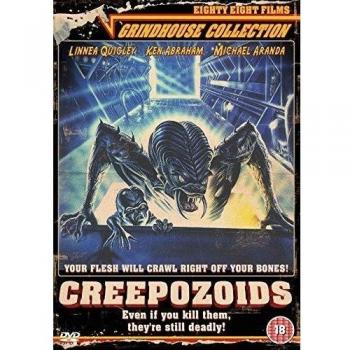 Grindhouse 4