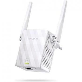 Amplificador de Señal TP-LINK TL-WA855RE 300 Mbps RJ45 Blanco