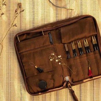 Lantern Moon Heritage Knitting Needle Collection