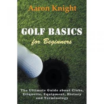 Golf Basics for Beginners
